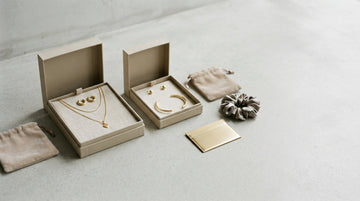 wholesale jewelry sets giftable accessories for boutique customers