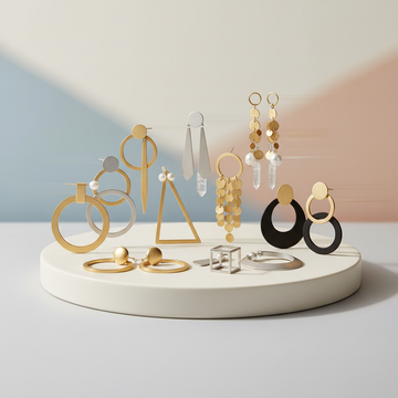 Why You Need Wholesale Statement Earrings Fast Shipping USA for Your Boutique?