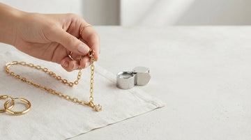 wholesale jewelry quality standards what to check before you order