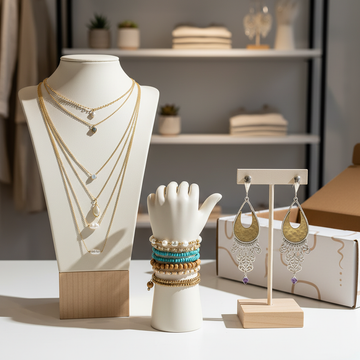 Why You Need Wholesale Bohemian Jewelry Fast Shipping USA for Your Boutique?