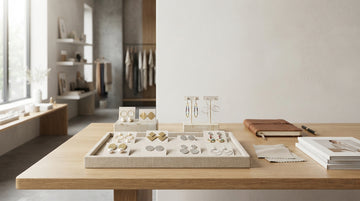 how to curate a stunning collection with wholesale handmade earrings for independent bouti