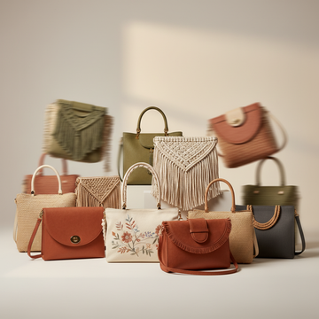 How Wholesale Boho Bags Fast Shipping USA Can Transform Your Inventory Turnover?