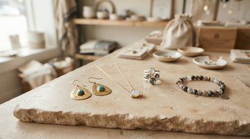 What Are the Best Strategies to Vet Handmade Jewelry Wholesale Distributors?