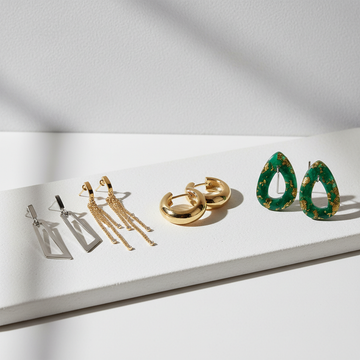 What is MOQ? How to Find Wholesale Statement Earrings Low MOQ Successfully