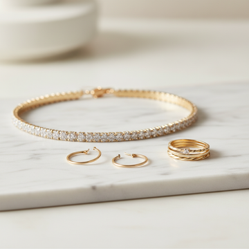 What is MOQ? How to Find Wholesale Trendy Jewelry Low MOQ Successfully