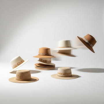 How Wholesale Boho Hats Fast Shipping USA Can Transform Your Inventory Turnover?