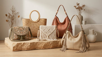 What Do You Need to Know About Wholesale Boho Bags for Retailers?