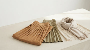 wholesale midi skirts a versatile bottoms category for boutiques