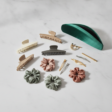 Trendy Hair Accessories Wholesale: The Category Where $2 Wholesale Meets $15 Retail