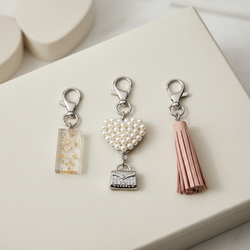 Bag Charms Wholesale: The Micro-Trend That Turned a $1.50 Accessory into a $12 Checkout Add-On