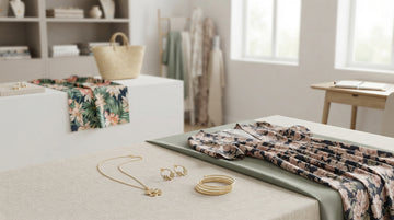 wholesale floral dresses how to use prints in a boutique assortment