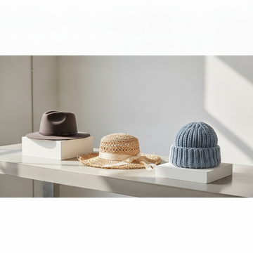 How to Source from USA Based Wholesale Handmade Hats for Better Quality Control?