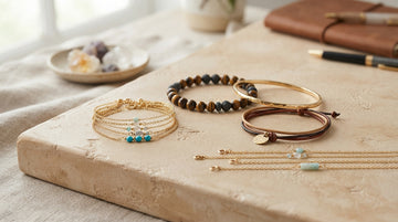 Wholesale Bracelets Buying Guide: What Boutique Buyers Should Know