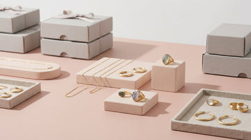 How to Choose Reliable Wholesale Trendy Jewelry Suppliers USA?