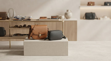 wholesale crossbody bags what boutique buyers should look for