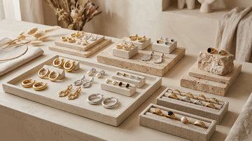 Boutique Buyer’s Guide Wholesale Fashion: Bulk Earrings & Rings