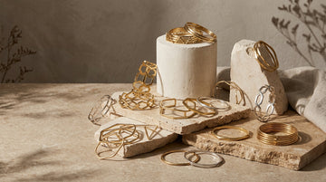 Factory-Direct Wholesale Geometric Bracelet Supplier for Boutique Buyers