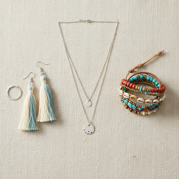 Why Wholesale Bohemian Jewelry Low MOQ are Ideal for Independent Retailers?