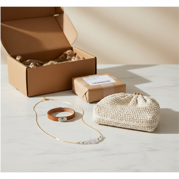 How Wholesale Handmade Accessories Fast Shipping USA Can Transform Your Inventory Turnover?
