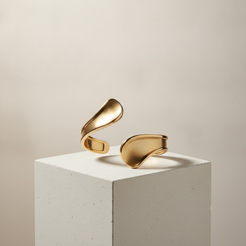 Statement Cuff Bracelets Wholesale: The One-Piece Wonder That Simplifies Your Product Line