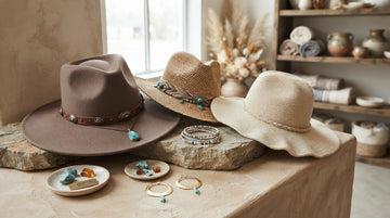 How to Stand Out with Wholesale Boho Hats for Boutique Owners?