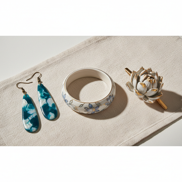 What Do You Need to Know About Wholesale Artisan Accessories for Boutiques?