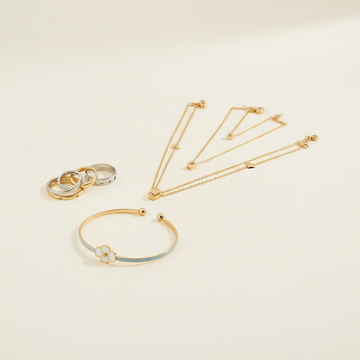 What is MOQ? How to Find Wholesale Trendy Jewelry Low MOQ Successfully