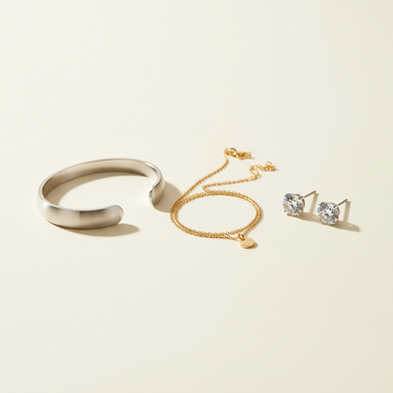 The Tarnish-Free Jewelry Revolution: Why DippedShop's PVD-Plated Collection Is Ending Customer Returns