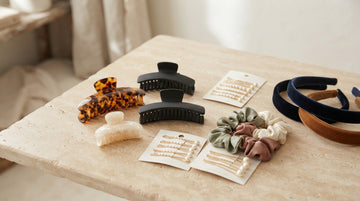 Hair Accessories Wholesale: Factory-Direct Bulk Picks for Boutique Buyers