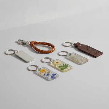 How to Source from USA Based Wholesale Handmade Keychain for Better Quality Control?