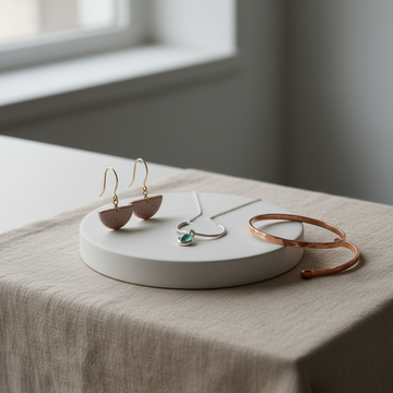Why Wholesale Artisan Accessories Low MOQ are Ideal for Independent Retailers?