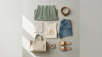 wholesale skirts how to add easy outfit builders to your boutique