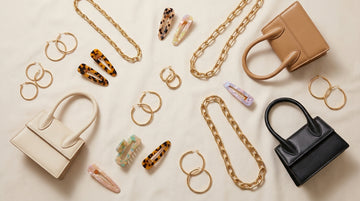 How to Curate a Stunning Collection with Bulk Trendy Accessories Wholesale?