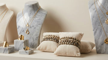 How to Curate a Stunning Collection with Handmade Jewelry Wholesale for Retailers?