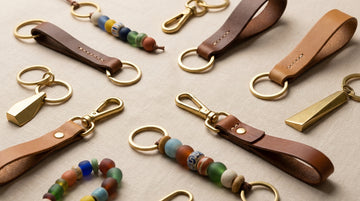 What Are the Best Strategies to Vet Wholesale Handmade Keychain Suppliers?