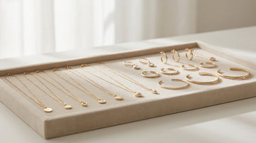 How to Stock Your Boutique with Wholesale Jewelry with Low MOQ?