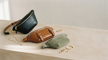 wholesale waist bags trendy hands free accessories for boutiques