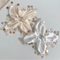 Pearl Shell Pendants Handmade - DippedShop Wholesale - #4211
