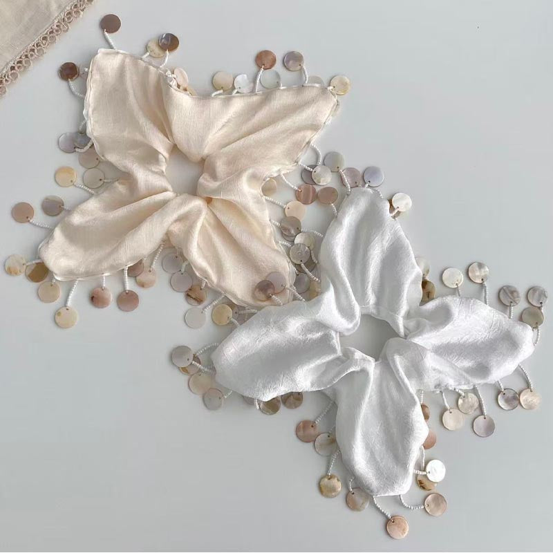Pearl Shell Pendants Handmade - DippedShop Wholesale - #4211