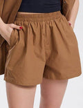 Sleeveless Shirt and Shorts Set - DippedShop Wholesale - #9315