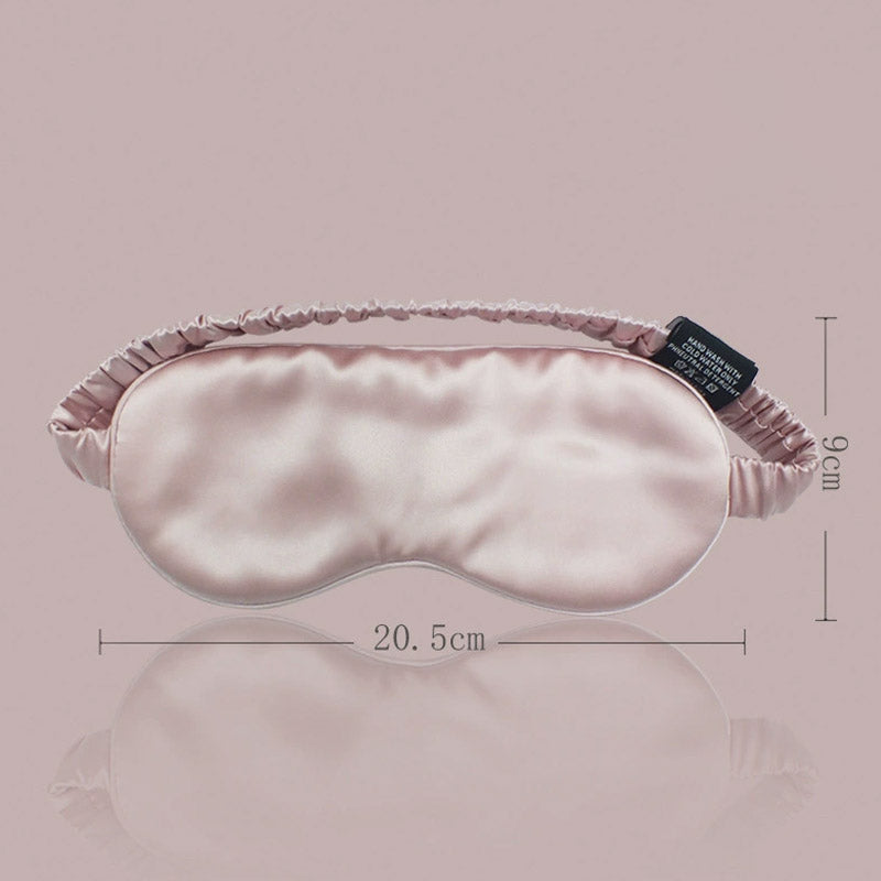 Silk Eye Mask - DippedShop Wholesale - #4851
