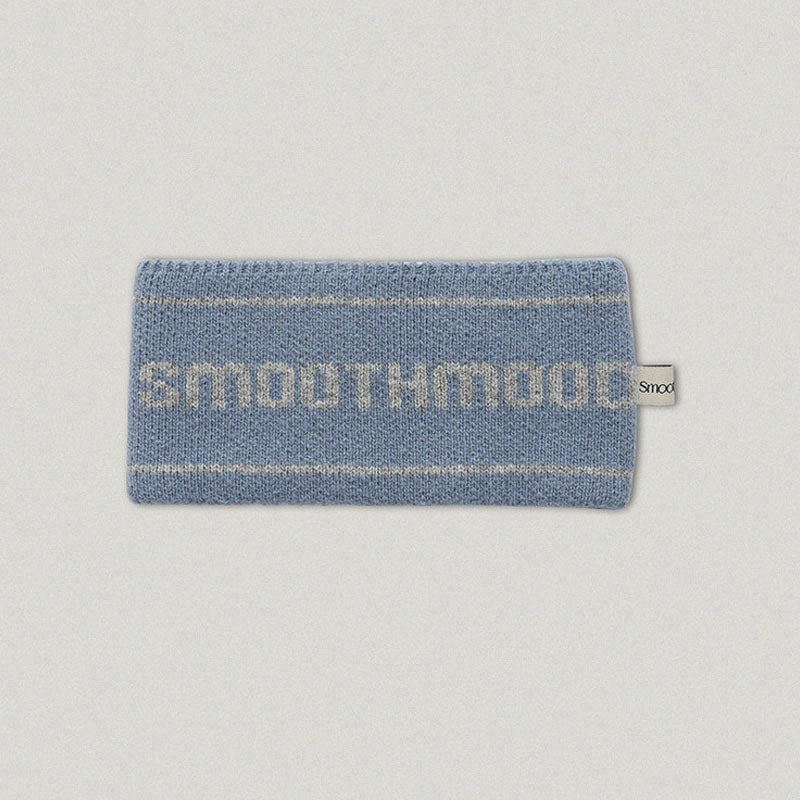 Knit Wide Headband - DippedShop Wholesale - #2563