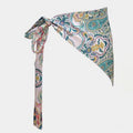 Bohemian Jacquard Triangle Waist Wrap Hip Scarf MK2BW6W1SL12
