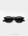 Retro Oval Frame Sunglasses - DippedShop Wholesale - #1123
