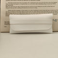 Solid Color Sunglasses Case - DippedShop Wholesale - #0563