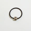 Leopard Print Hair Tie - DippedShop Wholesale - #2691