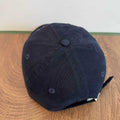 Colorful Letter Embroidery Adustable Baseball Cap MK2BW6W6HAT81