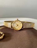 Iridescent Mother-of-Pearl Dial Quartz Watch MK2SSAS6W6JWA05