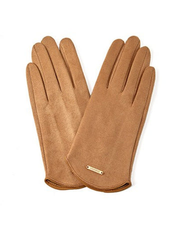 Simpple Solid Color Windproof Gloves DPG2614