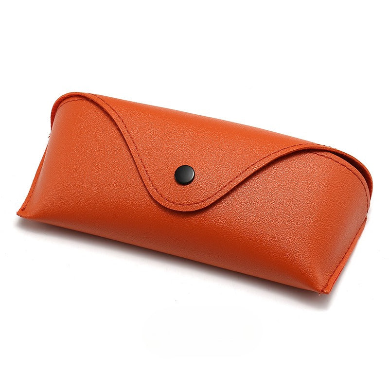 Envelope Design Sunglasses Case - DippedShop Wholesale - #7379